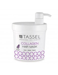 EUROSTIL TASSEL MASCARILLA COLLAGENO LAVANDA 1000ML