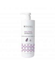 EUROSTIL TASSEL CHAMPU COLLAGENO LAVANDA 1000ML