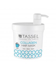 EUROSTIL TASSEL MASCARILLA NATA 1000ML