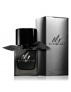 BURBERRY MR BURBERRY EAU DE PARFUM 50ML VAPORIZADOR