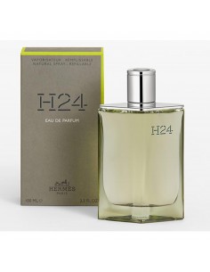 HERMES H24 EAU DE PARFUM 100ML VAPORIZADOR