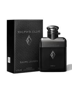 RALPH LAUREN RALPH'S CLUB EAU DE PARFUM POUR HOMME 50ML VAPORIZADOR