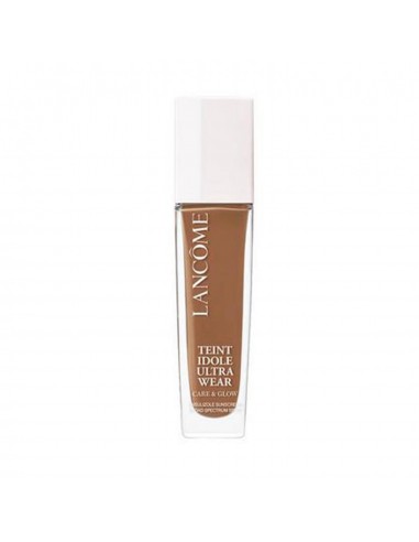 LANCOME TEINT IDOLE ULTRA WEAR BASE CARE&GLOW 520W 30ML