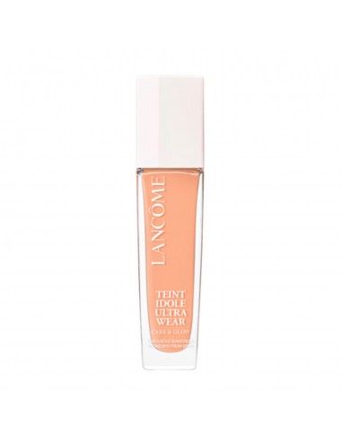 LANCOME TEINT IDOLE ULTRA WEAR LIQUID FOUNDATION 455W CARE&GLOW 30ML