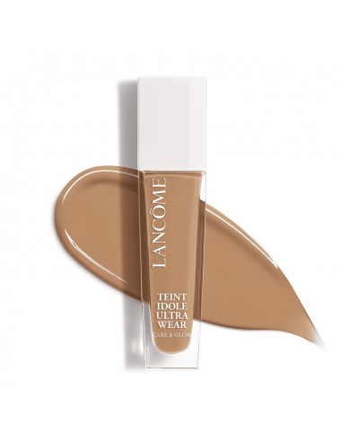 LANCOME TEINT IDOLE ULTRA WEAR BASE 420W 30ML