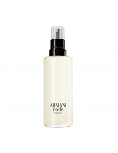 GIORGIO ARMANI CODE PARFUM EAU DE PARFUM RECARGA 150ML