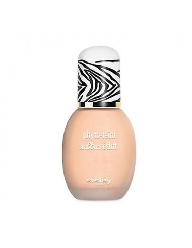SISLEY PHYTO-TEINT ULTRA ECLAT BASE FLUIDA 00+SHELL 30ML