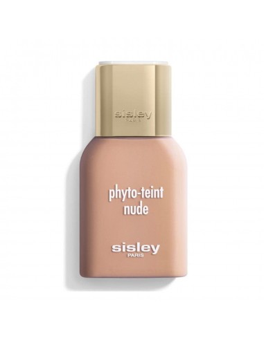 SISLEY PHYTO-TEINT NUDE BASE FLUIDA 6N SANDALWOOD 30ML