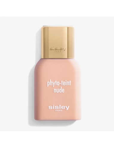 SISLEY PHYTO-TEINT NUDE BASE FLUIDA 00C SWAN 30ML