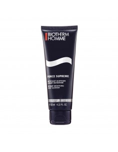 BIOTHERM HOMME FORCE SUPREME EXFOLIANTE DIARIO INSTANT SMOOTHING 125ML
