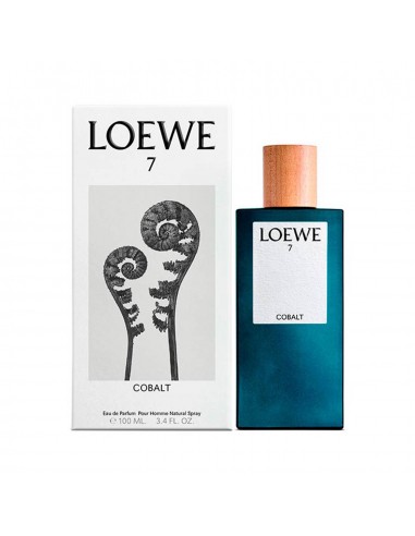 LOEWE 7 COBALT EAU DE PARFUM 100ML