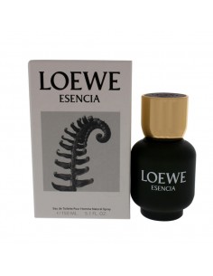 LOEWE ESENCIA EAU DE TOILETTE 150ML VAPORIZADOR