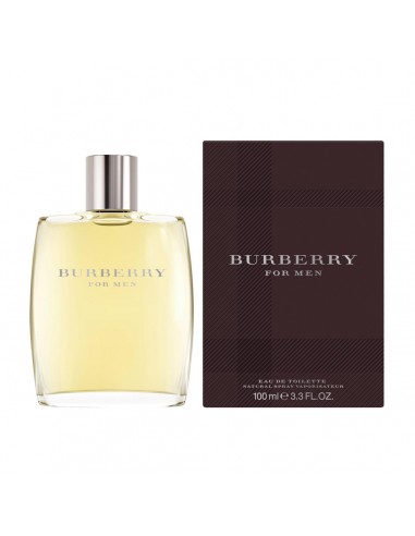 CLASSICS EAU DE TOILETTE 100ML VAPORIZADOR