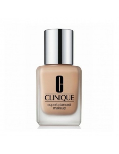 CLINIQUE SUPERBALANCED MAKEUP BASE HONEY BEIGE 1UN