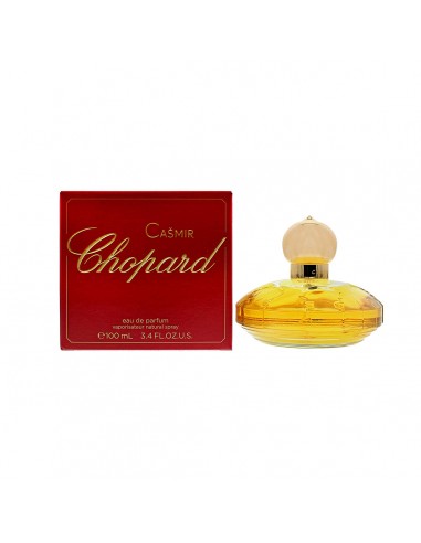 CHOPARD CASMIR EAU DE PARFUM 100ML VAPORIZADOR