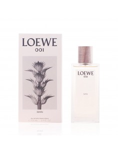 LOEWE 001 MAN EAU DE PARFUM 100ML VAPORIZADOR