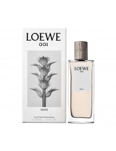 LOEWE 001 MAN EAU DE PARFUM 50ML VAPORIZADOR