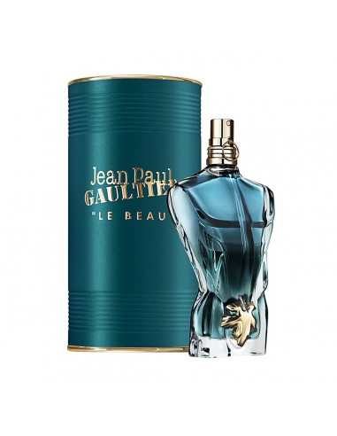 JEAN PAUL GAULTIER LE BEAU EAU DE TOILETTE 75ML VAPORIZADOR