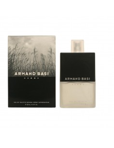 ARMAND BASI POUR HOMME EAU DE TOILETTE 125ML VAPORIZADOR