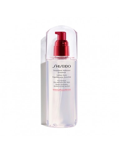 SHISEIDO SOFTENER TRATAMIENTO ENRIQUECIDO 150ML
