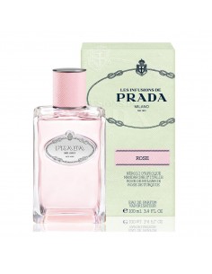 PRADA INFUSION ROSE EAU DE PARFUM 100ML VAPORIZADOR