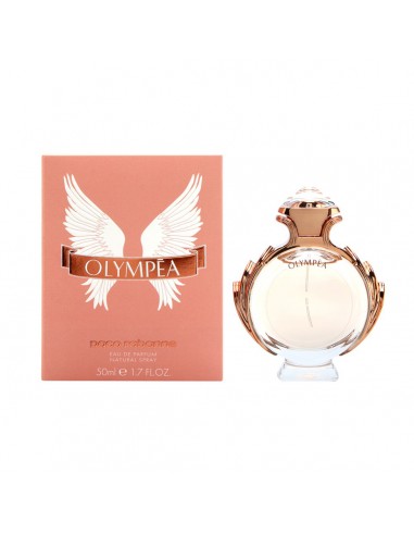 PACO RABANNE OLYMPEA EAU DE PARFUM 50ML VAPORIZADOR
