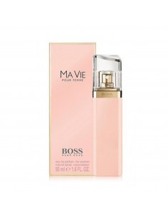 HUGO BOSS MAVIE POUR FEMME EAU DE PARFUM 50ML