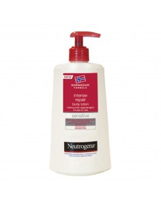 NEUTROGENA LOCION CORPORAL PIEL SECA 400ML