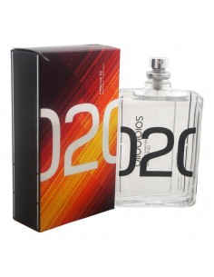 DYAL ESCENTRIC MOLECULES MOLECULE 02 EAU DE TOILETTE 100ML VAPORIZADOR