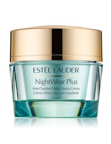 ESTEE LAUDER NIGHTWEAR PLUS ANTI-OXIDANT NIGHT DETOX CREME 50ML