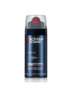 BIOTHERM HOMME DAY CONTROL DESODORANTE EXTREMA PROTECCION 150ML VAPORIZADOR