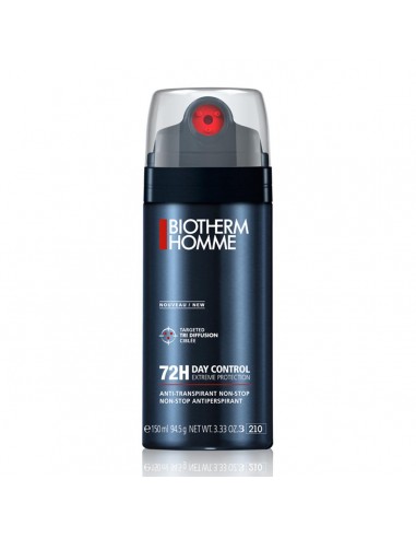 BIOTHERM HOMME DAY CONTROL DESODORANTE EXTREMA PROTECCION 150ML VAPORIZADOR