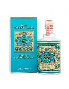 4711 ORIGINAL EAU DE COLOGNE 100ML VAPORIZADOR