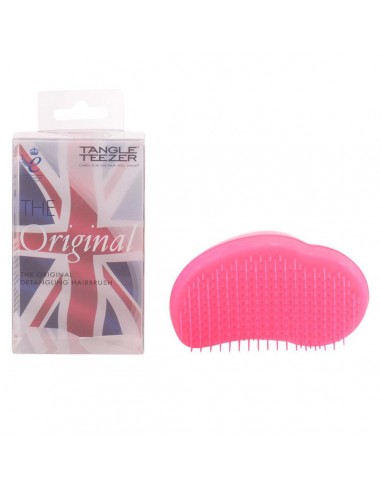 TANGLE TEEZER HAIRBRUSH ORIGINAL ROSA