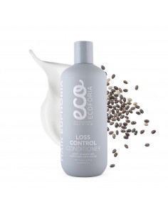ECOFORIA LISS CONTROL ACONDICIONADOR 400ML