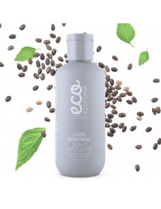 ECOFORIA LISS CONTROL EXFOLIANTE SCALP 200ML