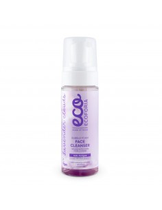 ECOFORIA BUBBLE FOAM LIMPIADOR FACIAL 150ML