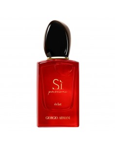 GIORGIO ARMANI SI PASSIONE ECLAT EAU DE PARFUM 1UN VAPORIZADOR
