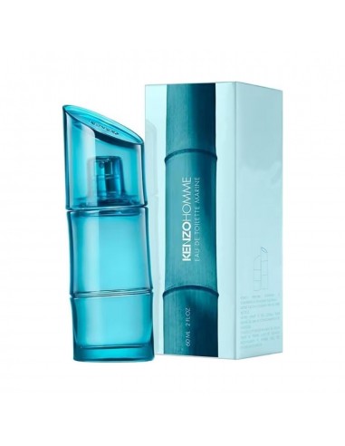KENZO HOMME EAU DE TOILETTE MARINE 60ML VAPORIZADOR