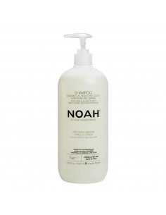 NOAH HINOJO CHAMPU HIDRATANTE 1000ML