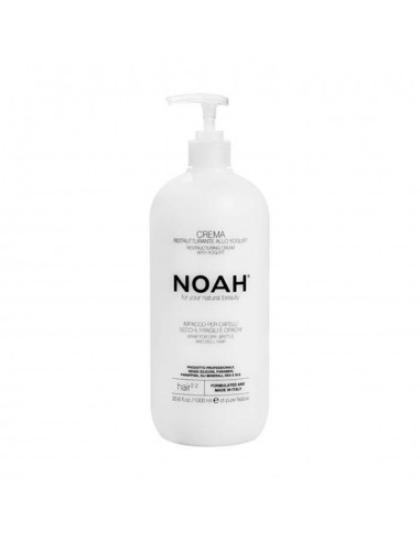NOAH ACONDICIONADOR REESTRUCTURANTE YOGUR 1000ML