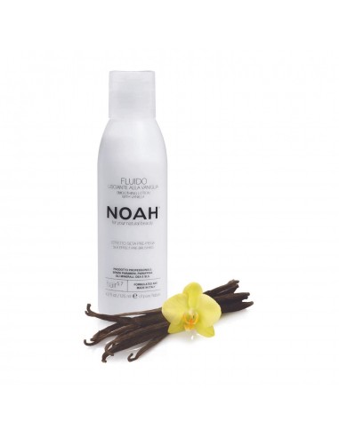 NOAH STYLE LOCION SUAVIZANTE SUAVIZANTE VAINILLA 125ML