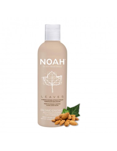 NOAH LEAVES ACONDICIONADOR HIDRATANTE 250ML