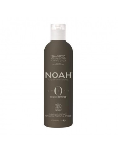 NOAH ORIGINAL ORGANIC CHAMPU PURIFICANTE 250ML