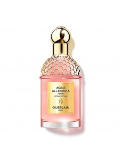 GUERLAIN AQUA ALLEGORIA FORTE EAU DE PARFUM ROSA ROSSA 125ML
