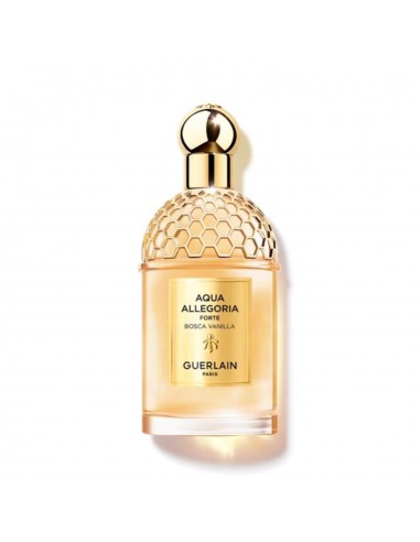 GUERLAIN AQUA ALLEGORIA FORTE EAU DE PARFUM OUD YUZU 125ML