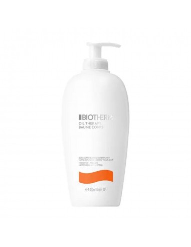 BIOTHERM OIL THERAPY BALSAMO 400ML