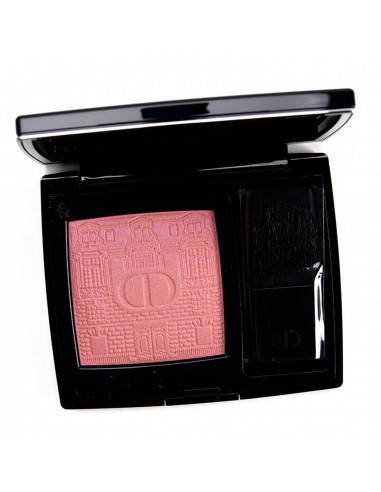 DIOR DIORSKIN ROUGE HOLO COLORETE Nº601 1UN