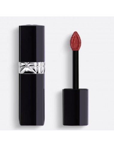 DIOR ROUGE FOREVER BARRA DE LABIOS Nº720 ICONE 1UN