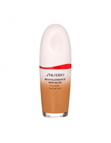 SHISEIDO REVITALESSENCE SKIN GLOW BASE SPF30 360 CITRINE 30ML